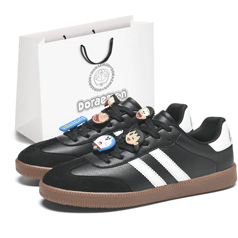 Doraemon Classic Retro Trainers