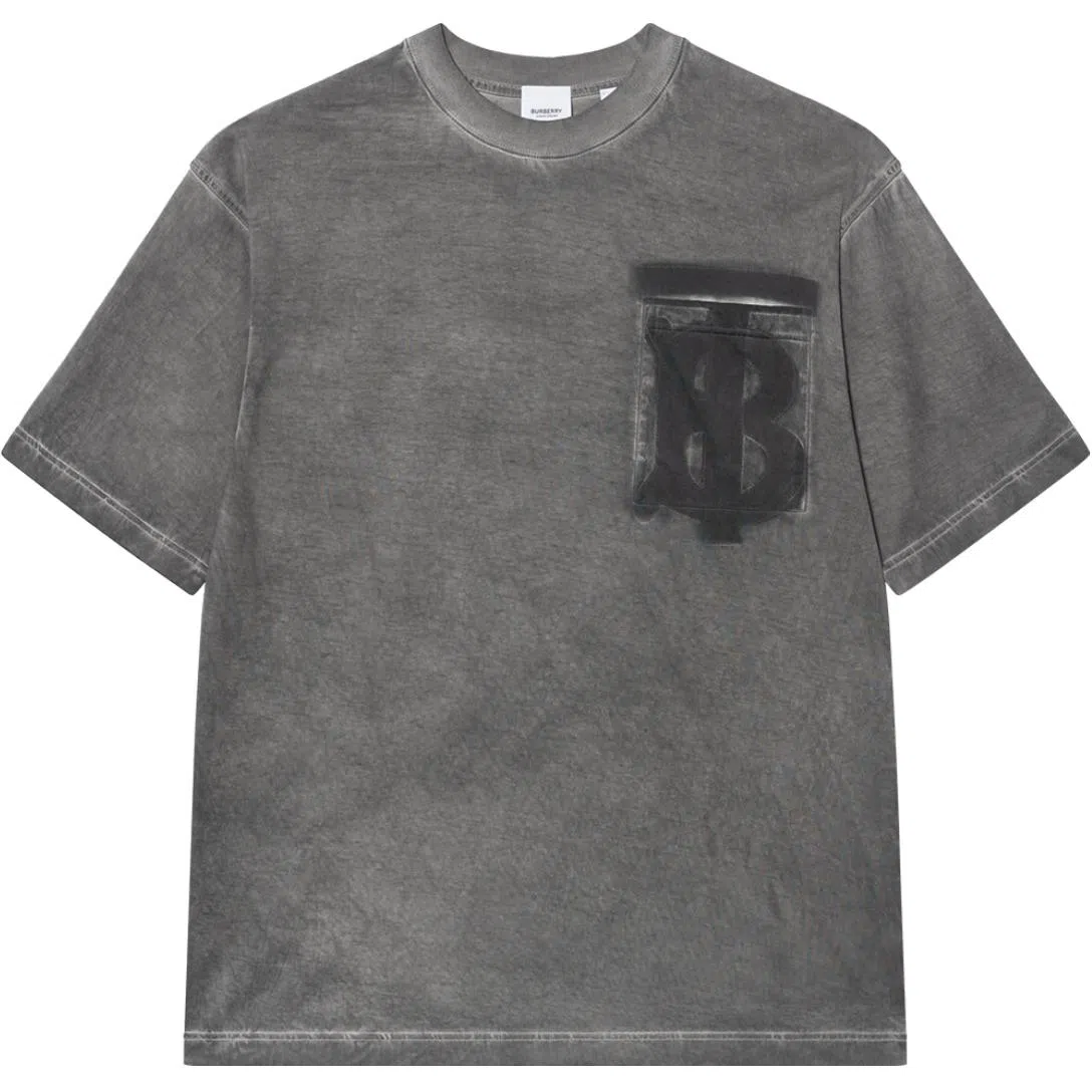 Burberry SS23 T
