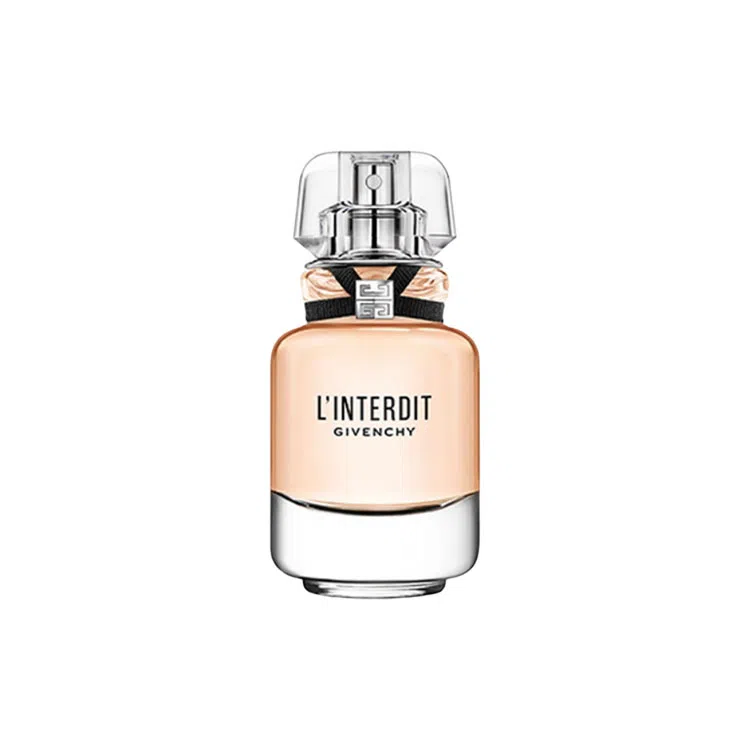 GIVENCHY EDT 35ml50ml80ml
