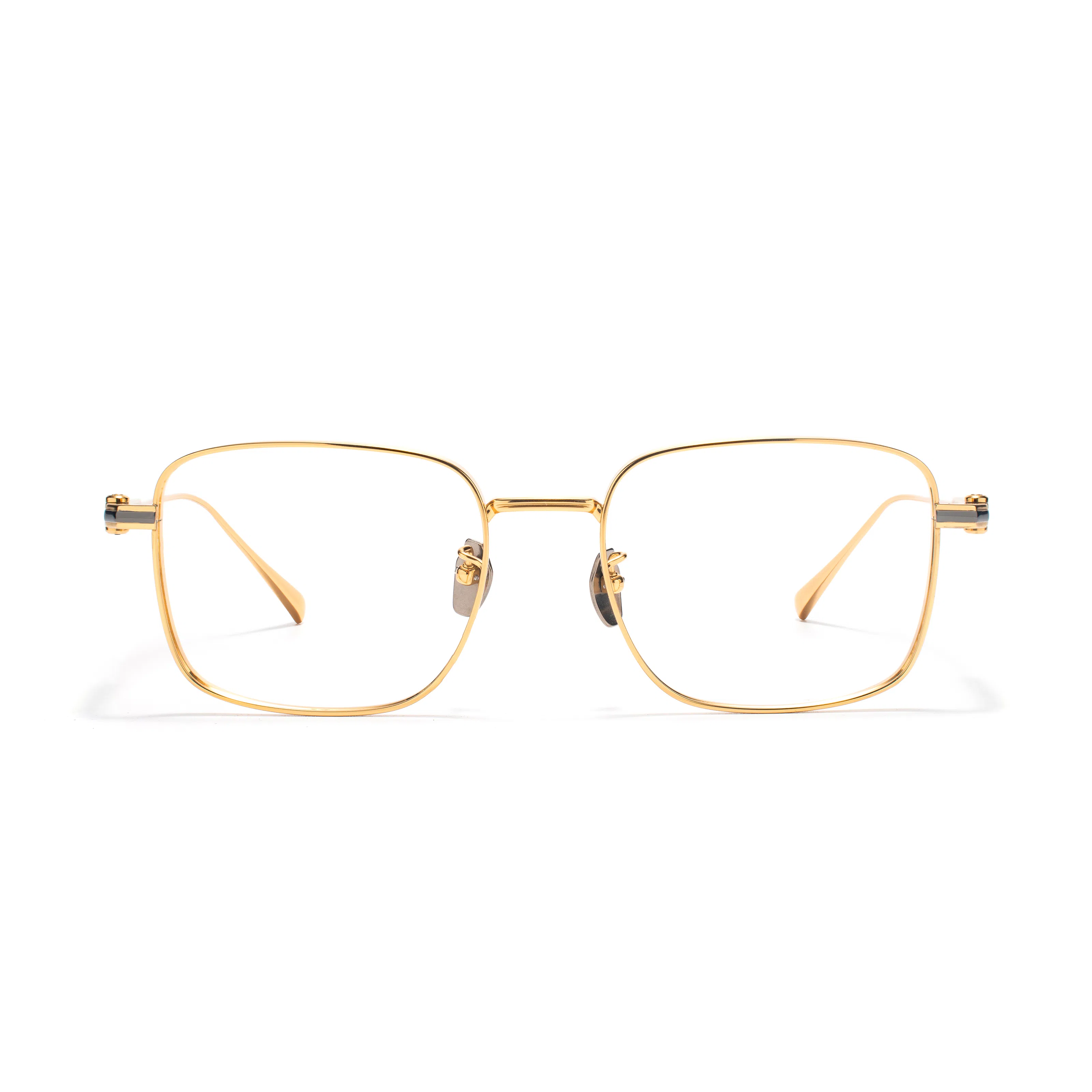 LUNAR Business Casual Optical Frame