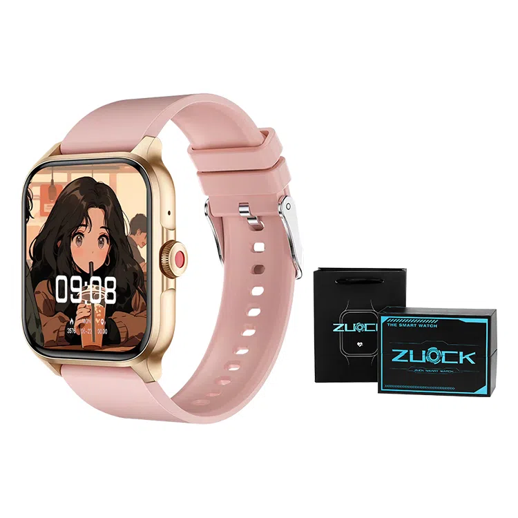 ZUCK - SOS
