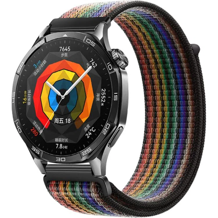 FZRT GT5GT4GT3watch43proRunner buds