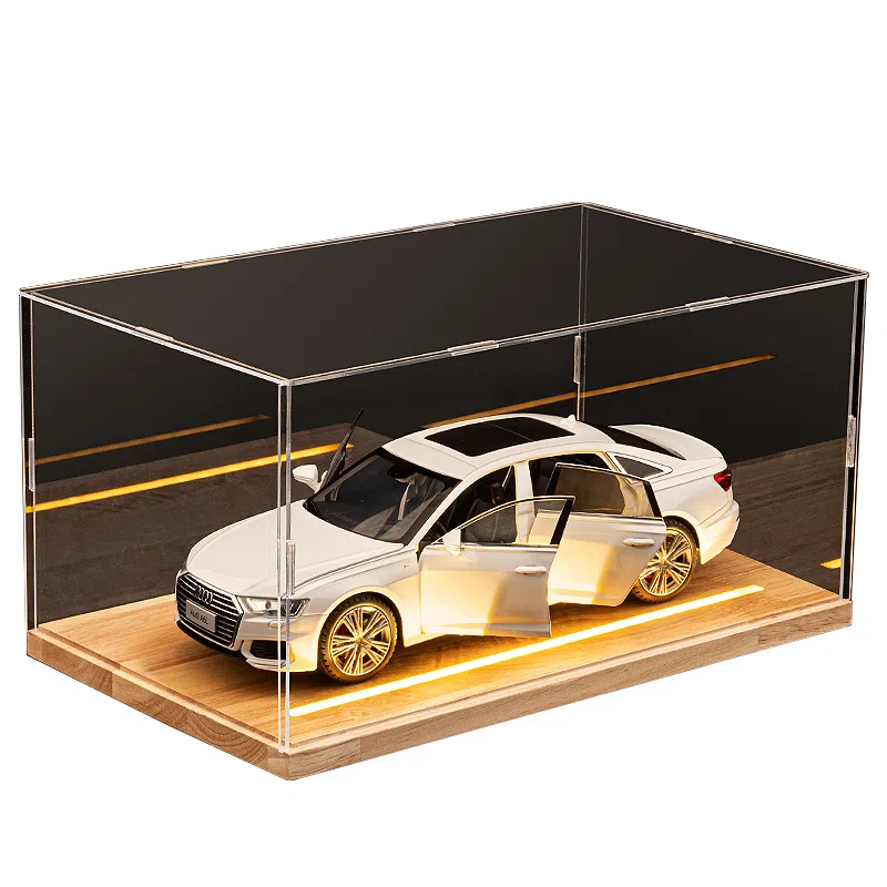 FEN JIE x Audi 118 A6L