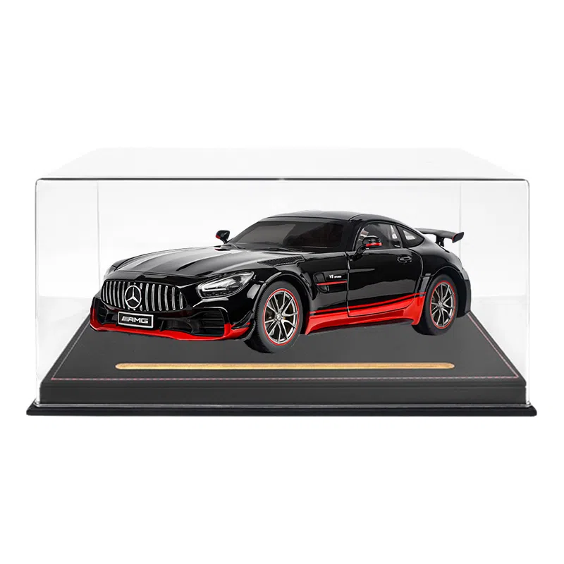 TY MODELS AMG-GTR 118