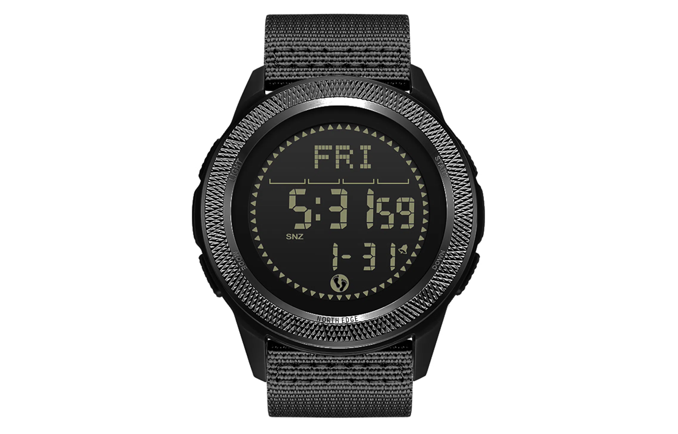 NORTH EDGE 50 C-NEXUS