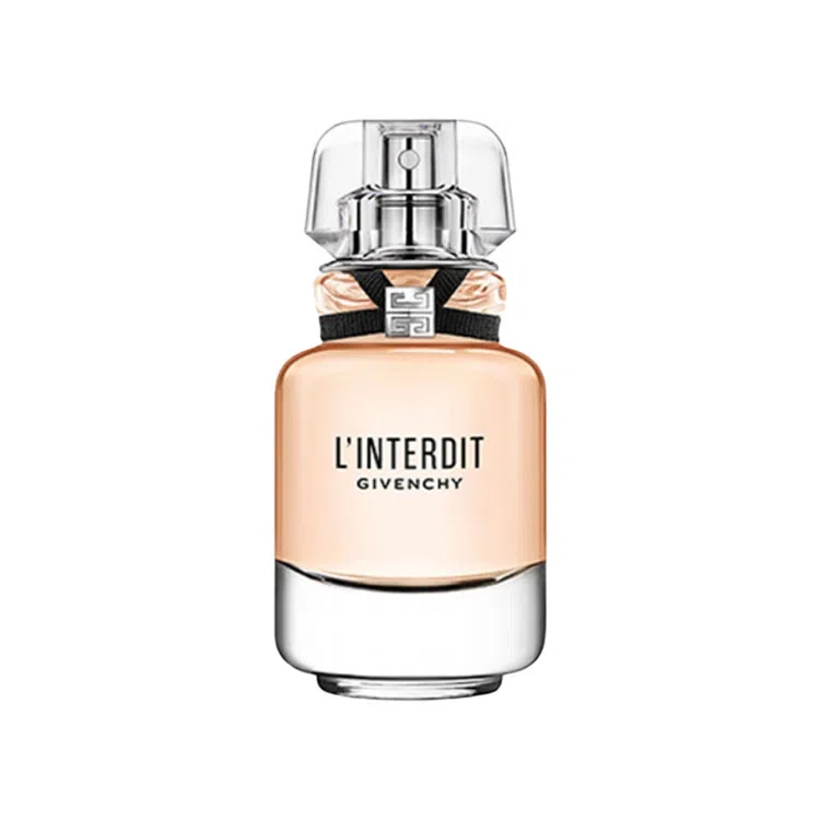 GIVENCHY EDT 35ml50ml80ml