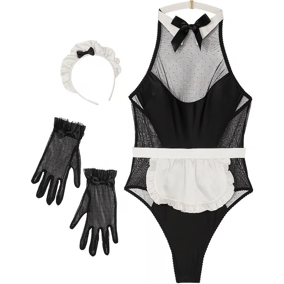 Victoria's Secret Very Sexy