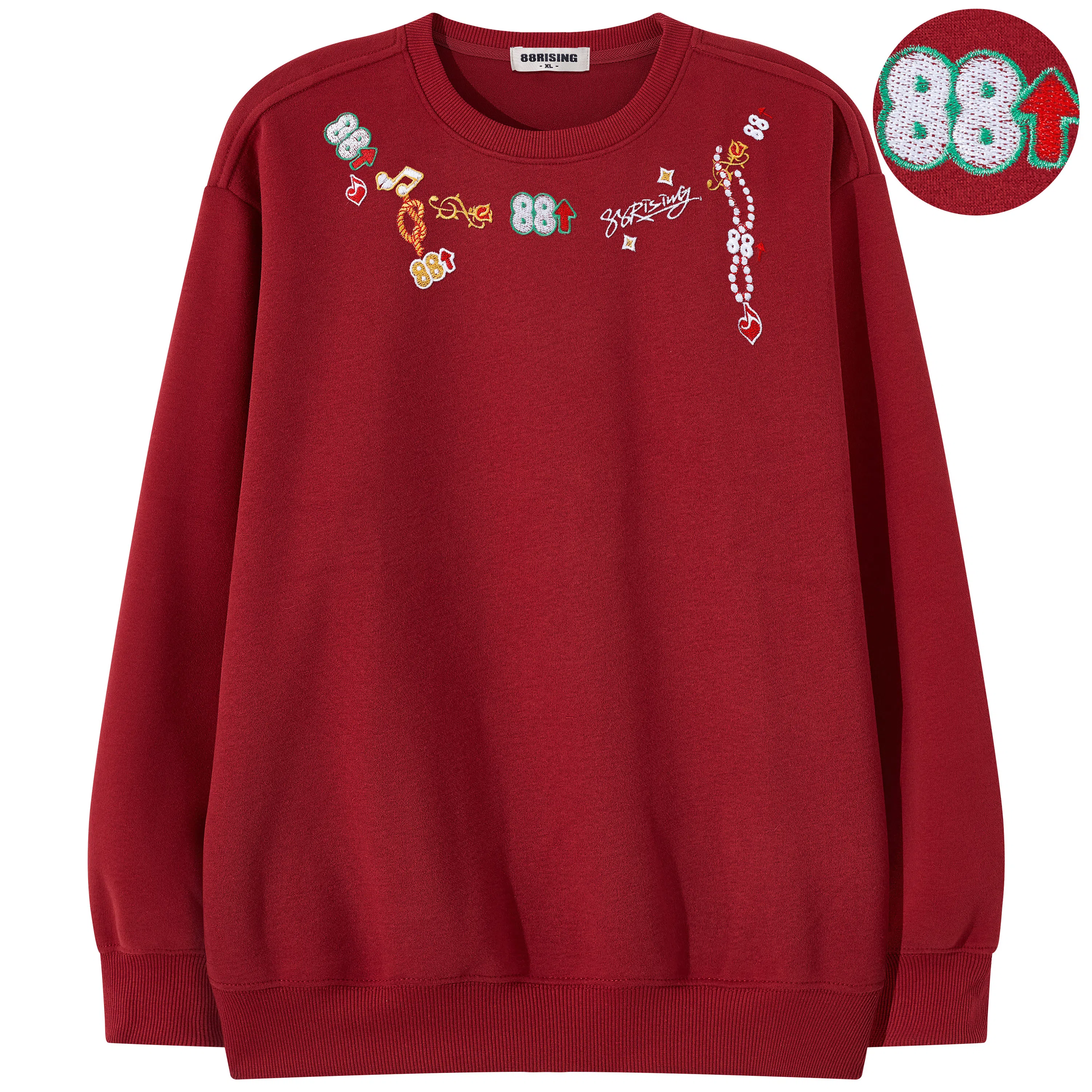 88rising