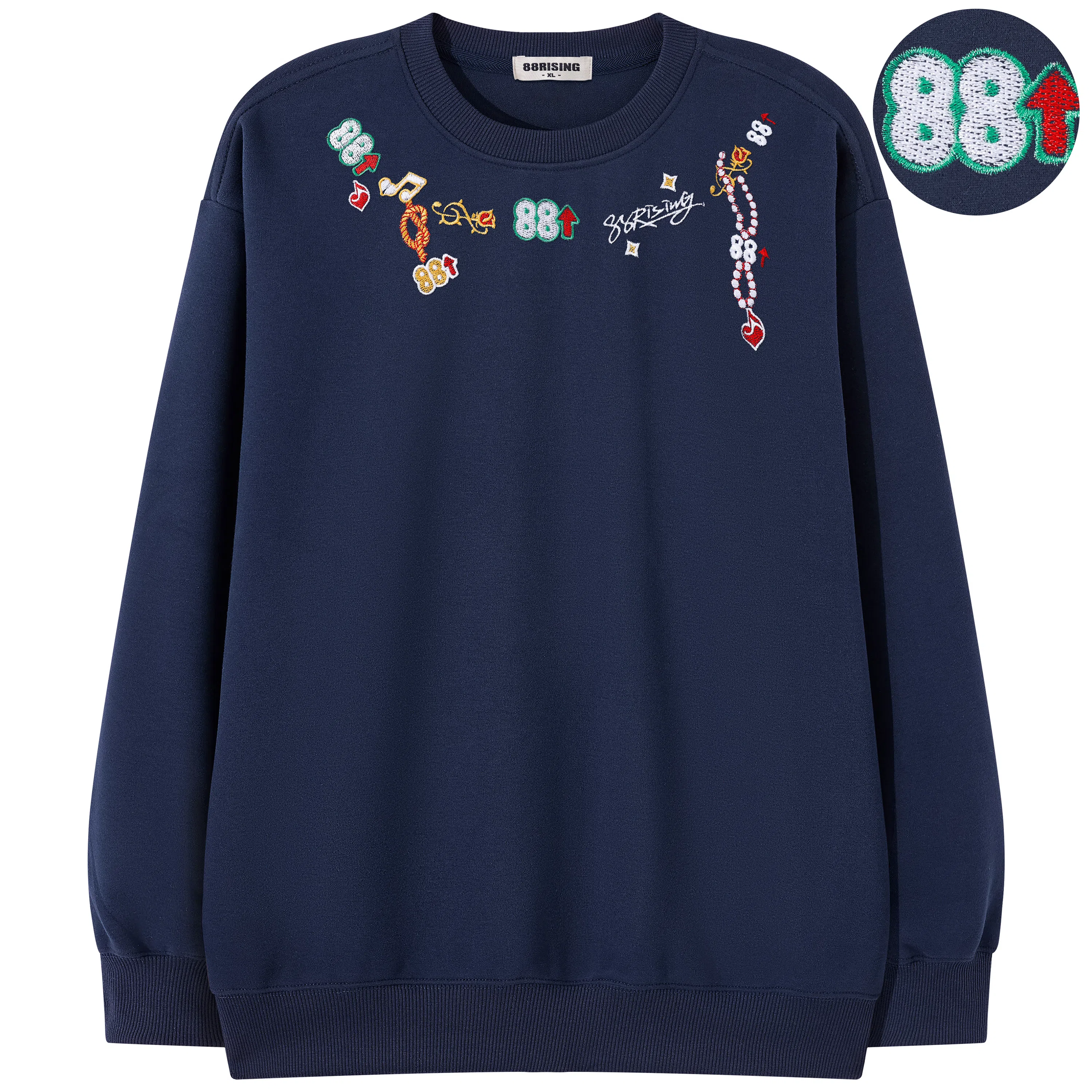 88rising