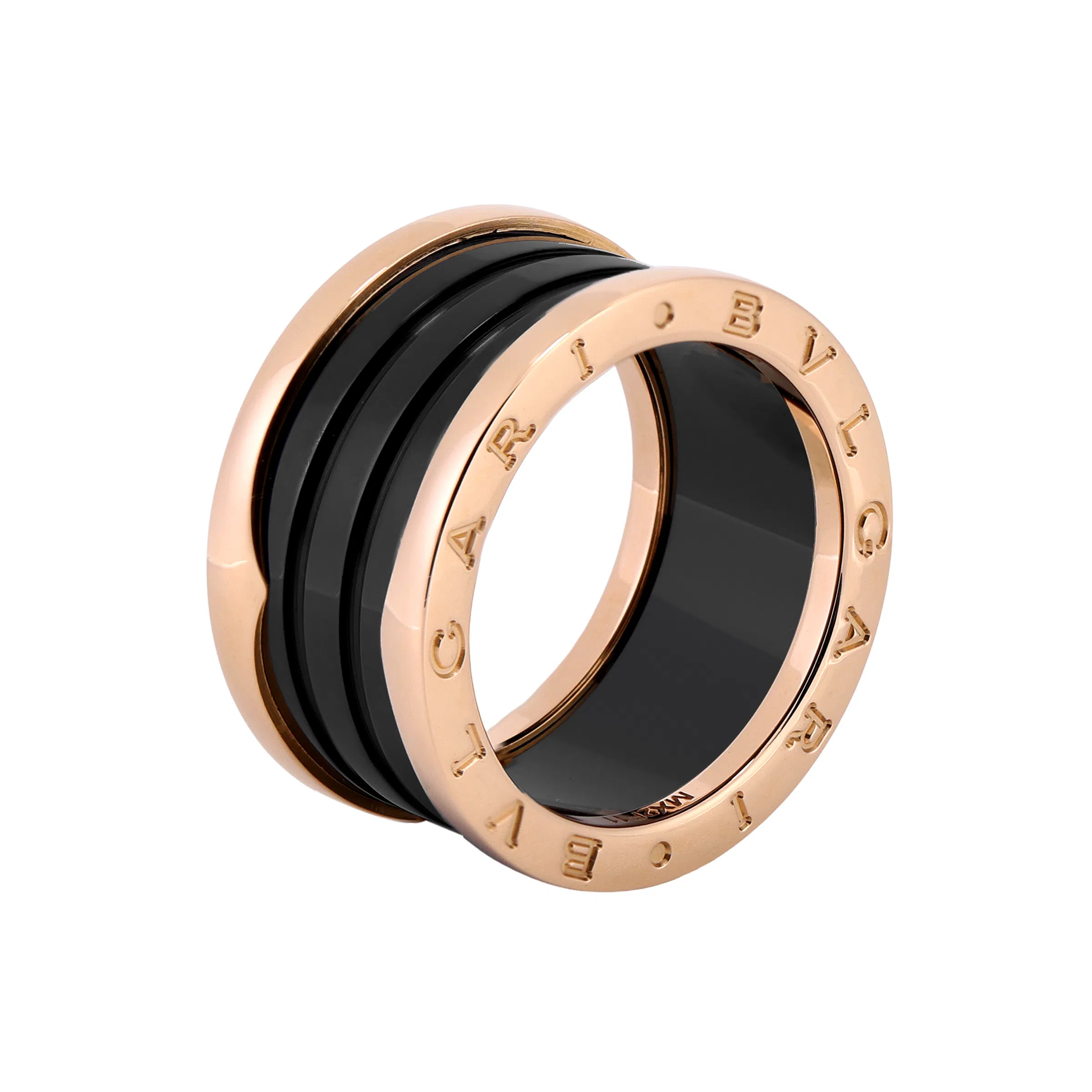 BVLGARI B.ZERO1 K 18K
