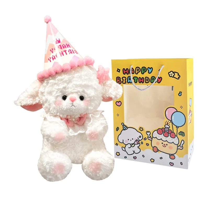 MENGMENGBUNNY 22cm32cm