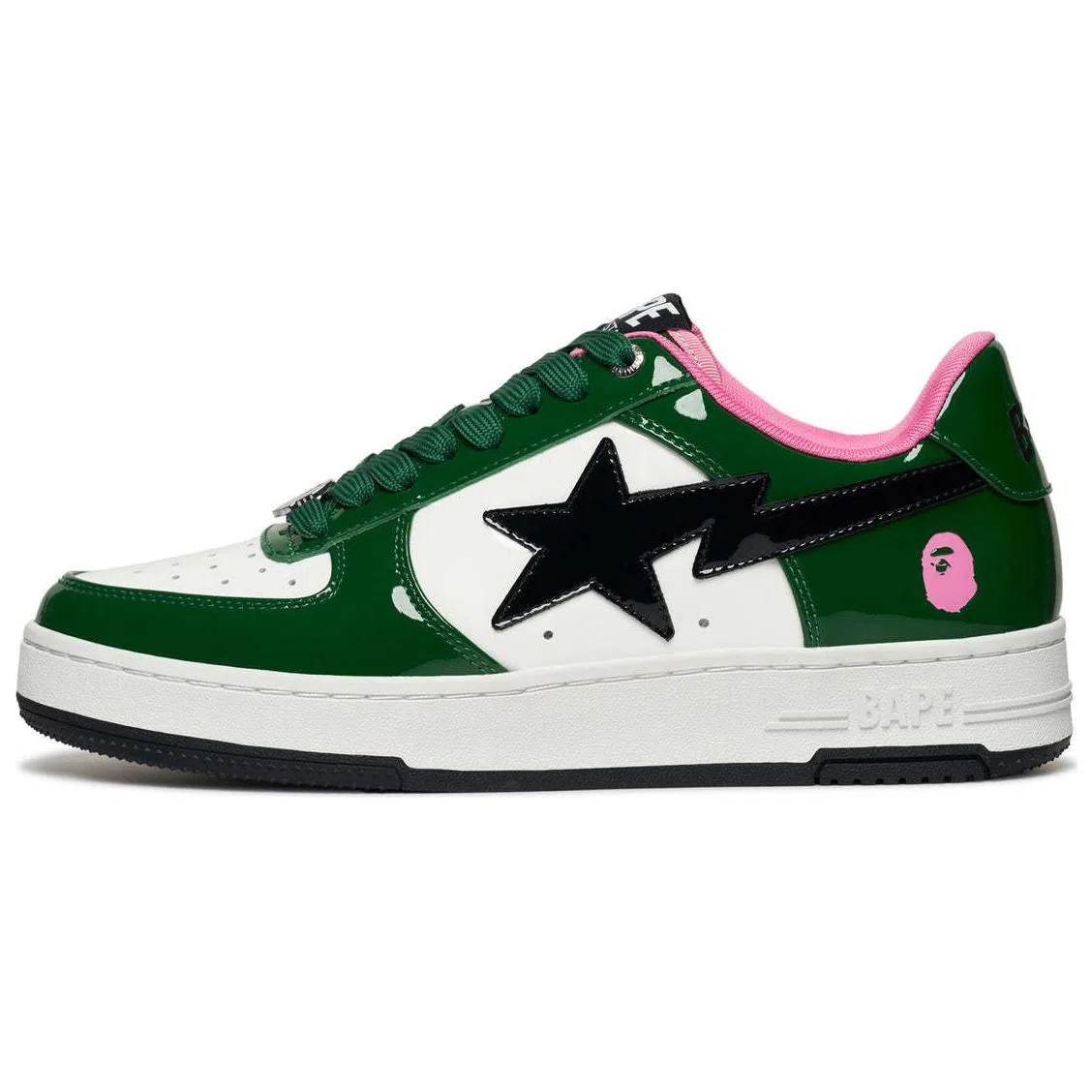 A BATHING APE STA