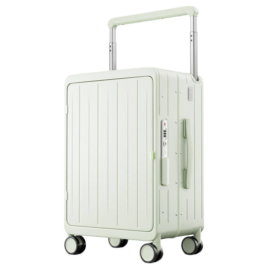 DTA Luggage