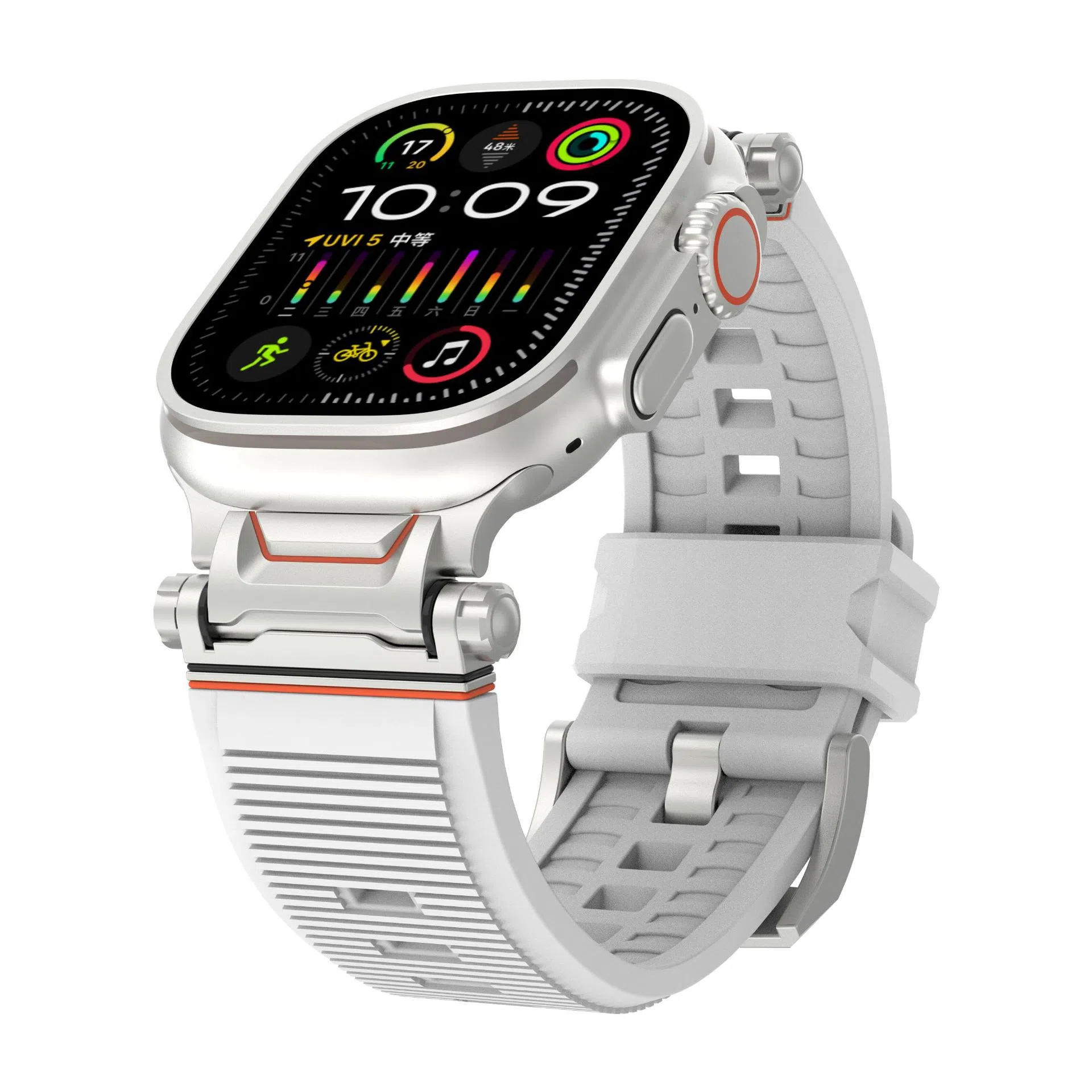 AOMN B-249 iwatchapplewatch Ultra2