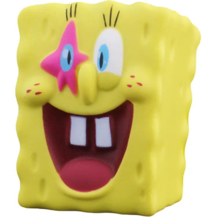 Chaosheng x SpongeBob SquarePants 25th Anniversary