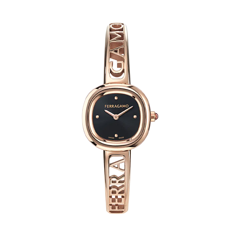 Ferragamo Watch