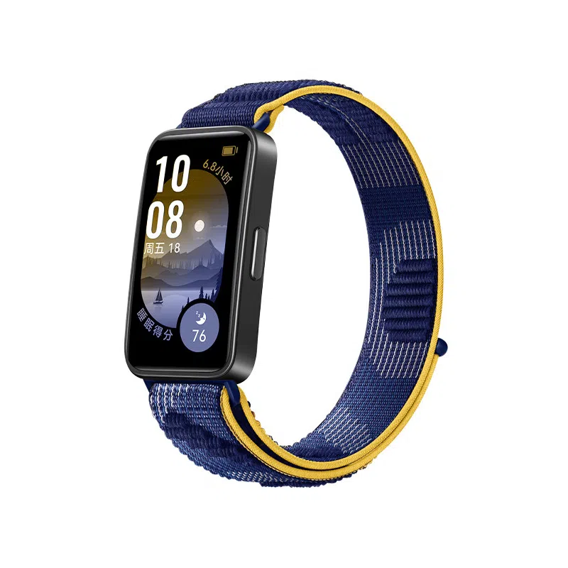 FZRT 98HUAWEI band NFC