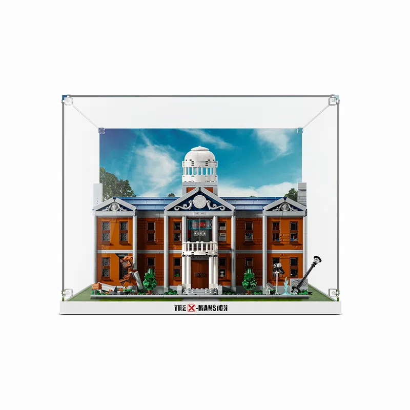 LIGHT YOUR BRICKS 76294X X