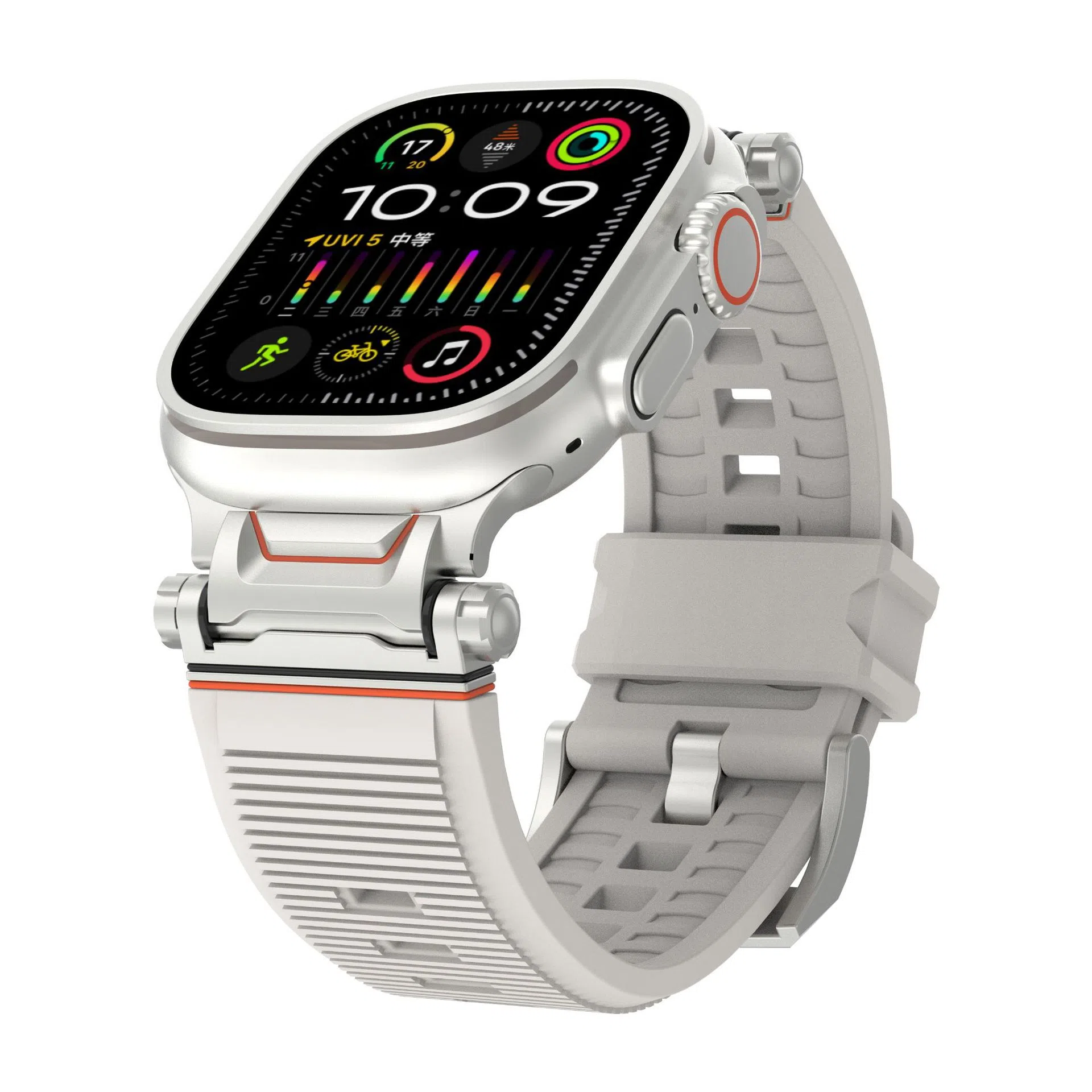 AOMN B-249 iwatchapplewatch Ultra2