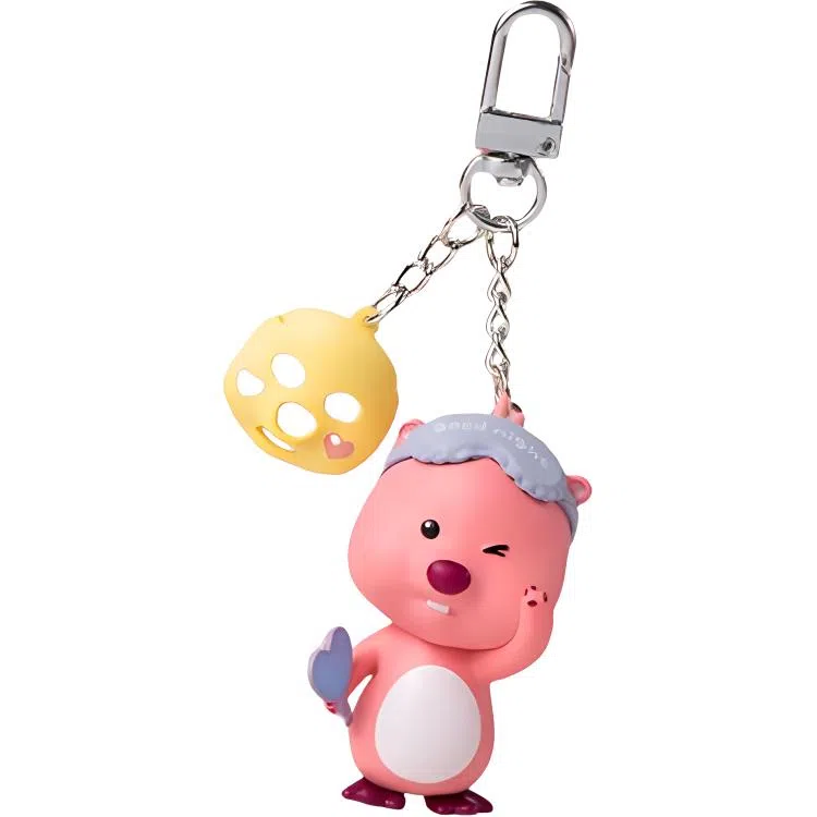 POP MART Loopy ZANMANG LOOPY