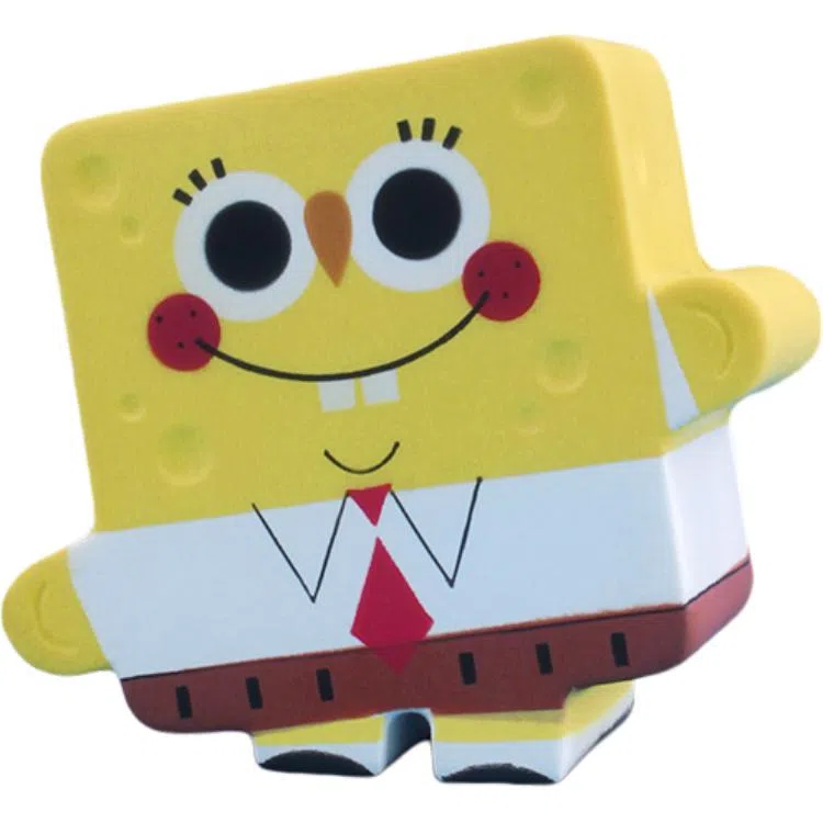 Chaosheng x SpongeBob SquarePants 25th Anniversary
