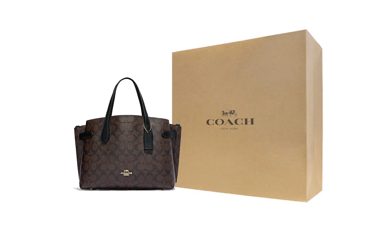COACH Carryall