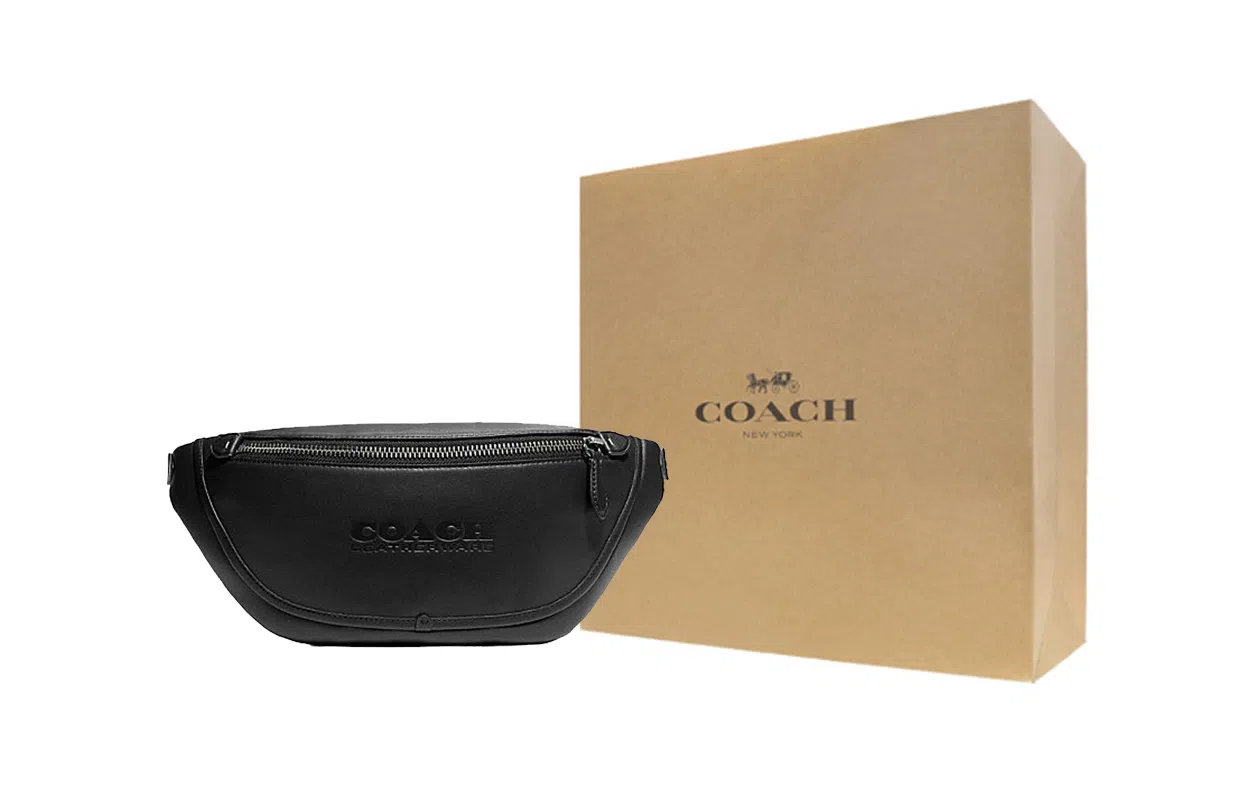 COACH League 41