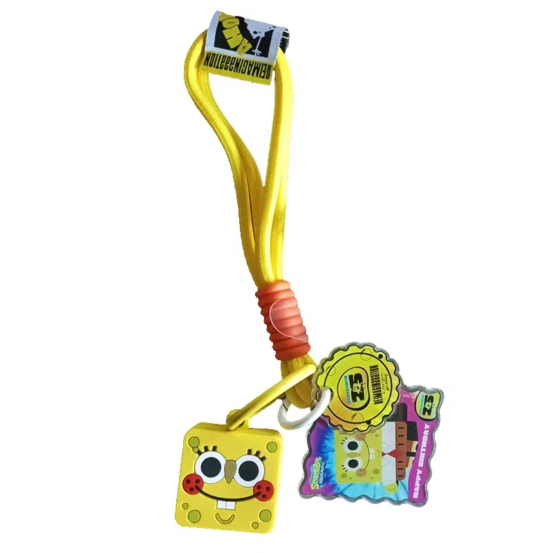 x SPONGEBOB SQUAREPANTS 25