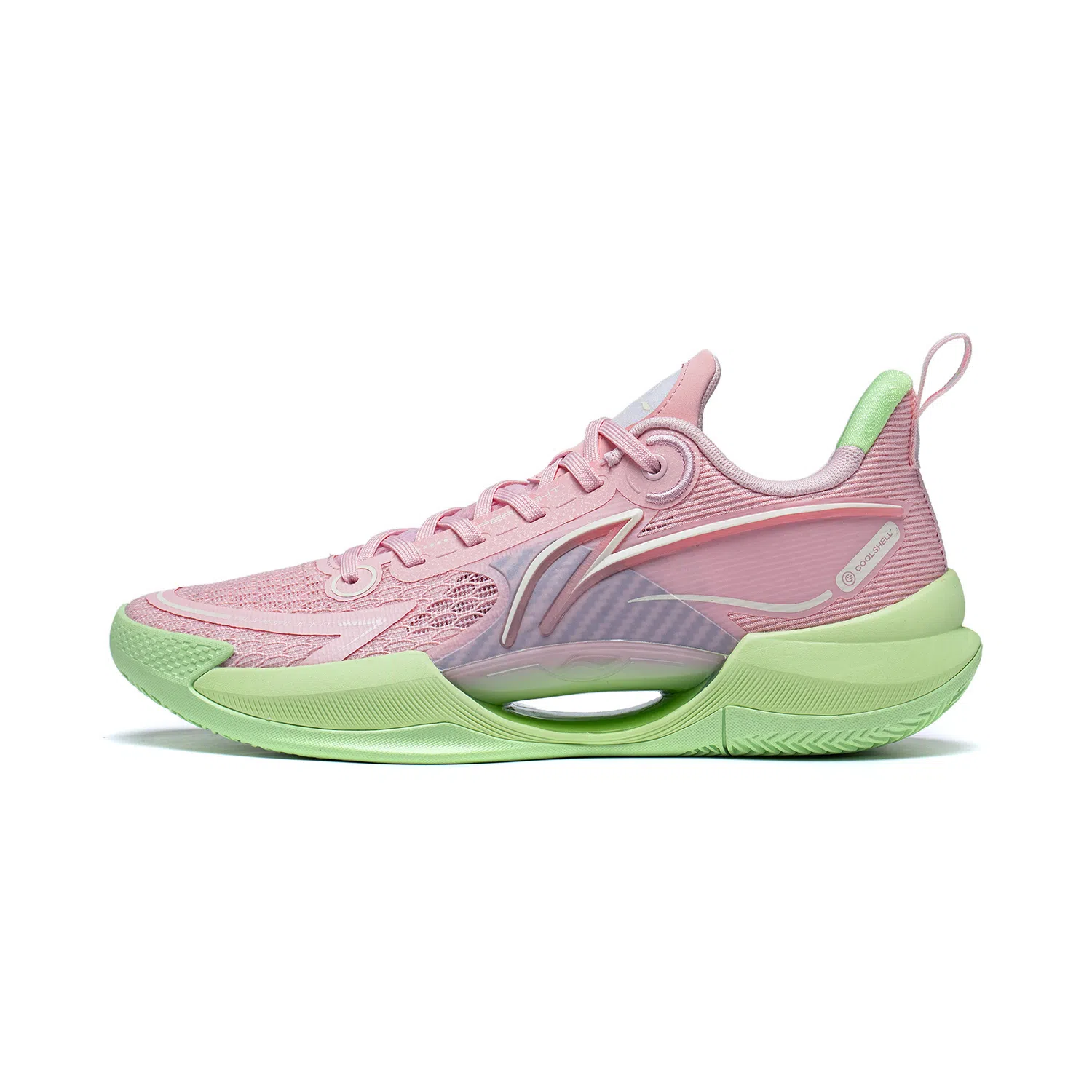 LiNing Ultra Light 2022 V2 Pink