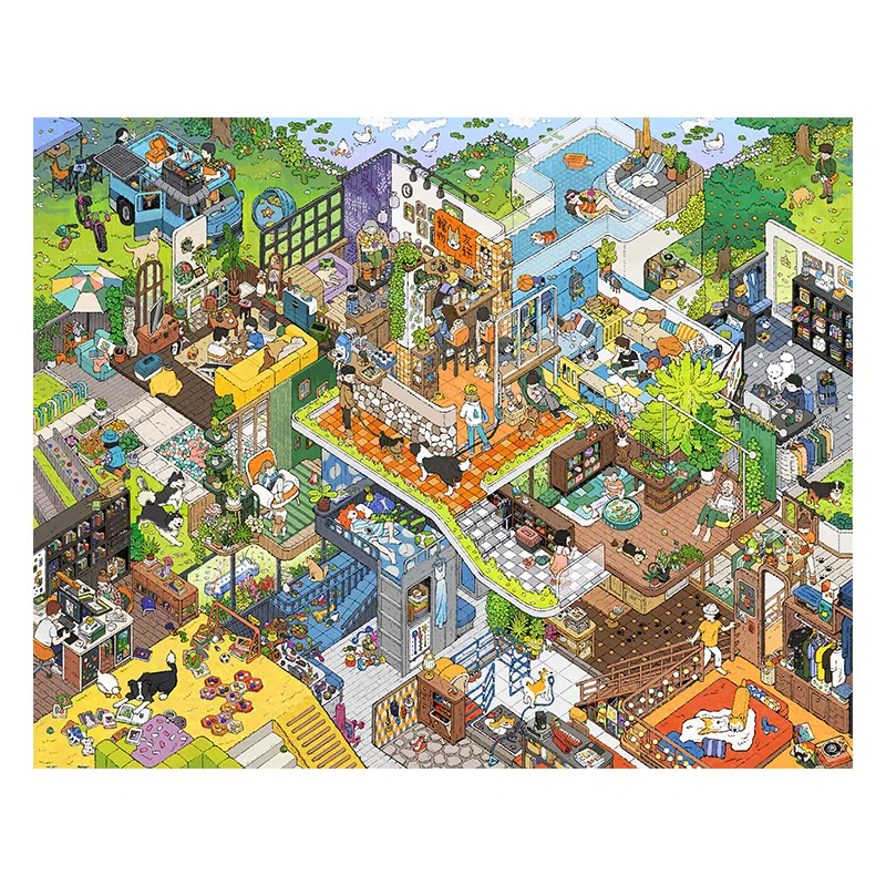 3D-JP 2000pcs H3820