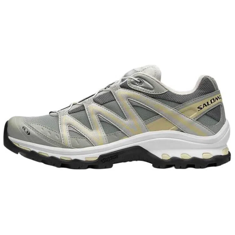 Salomon XT-Quest Green Grey