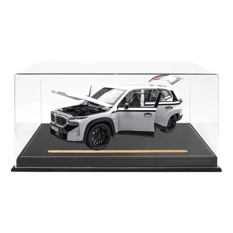 TY MODELS BWM XM 124