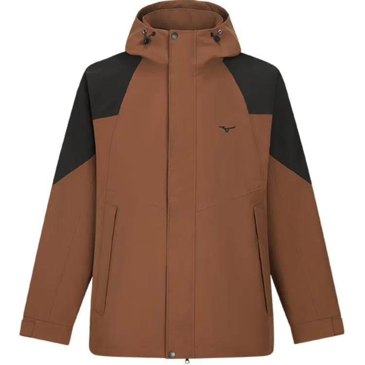 Mizuno Essential Series