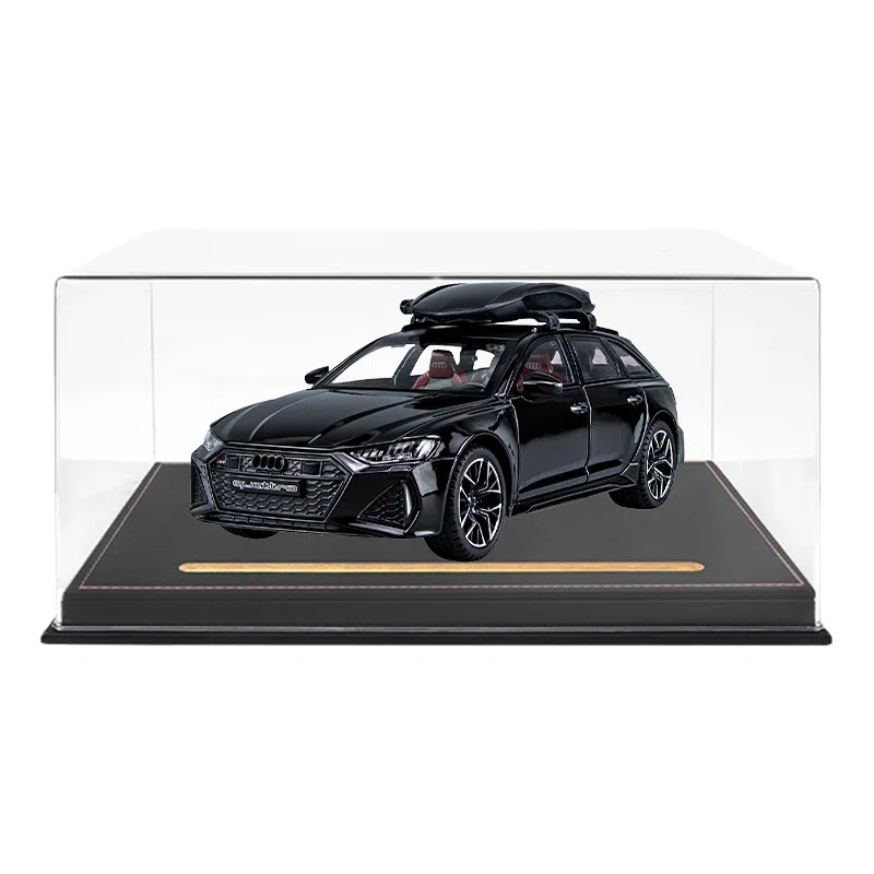 TY MODELS Aodi RS6