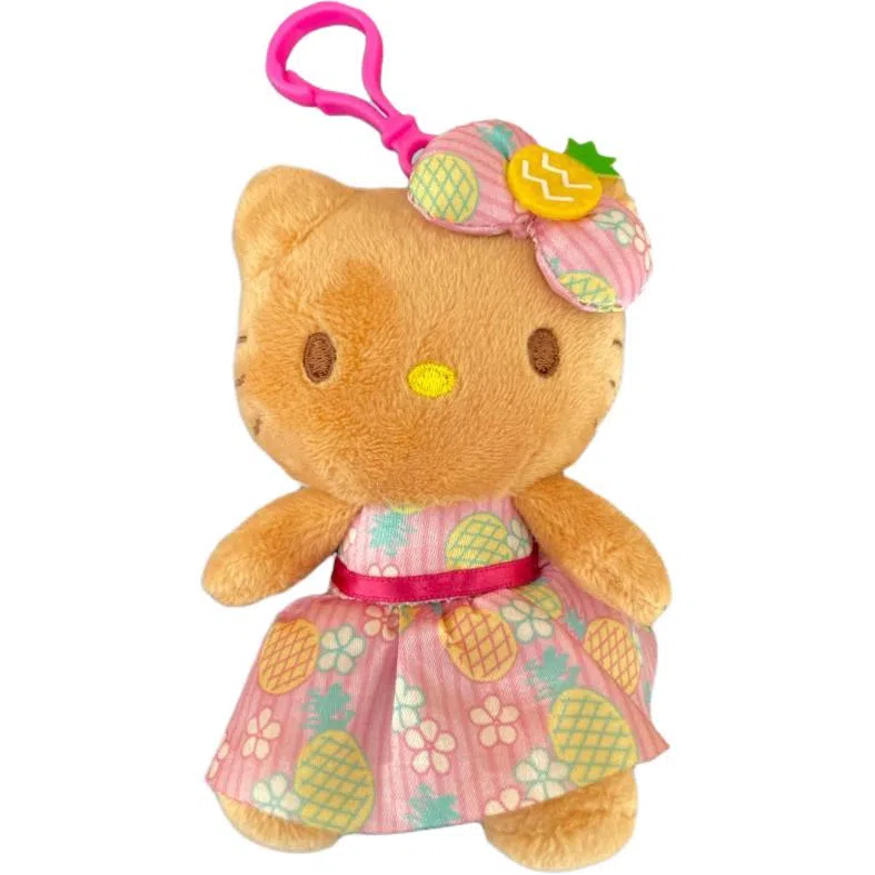 Sanrio Hello Kitty hello kitty 10cm