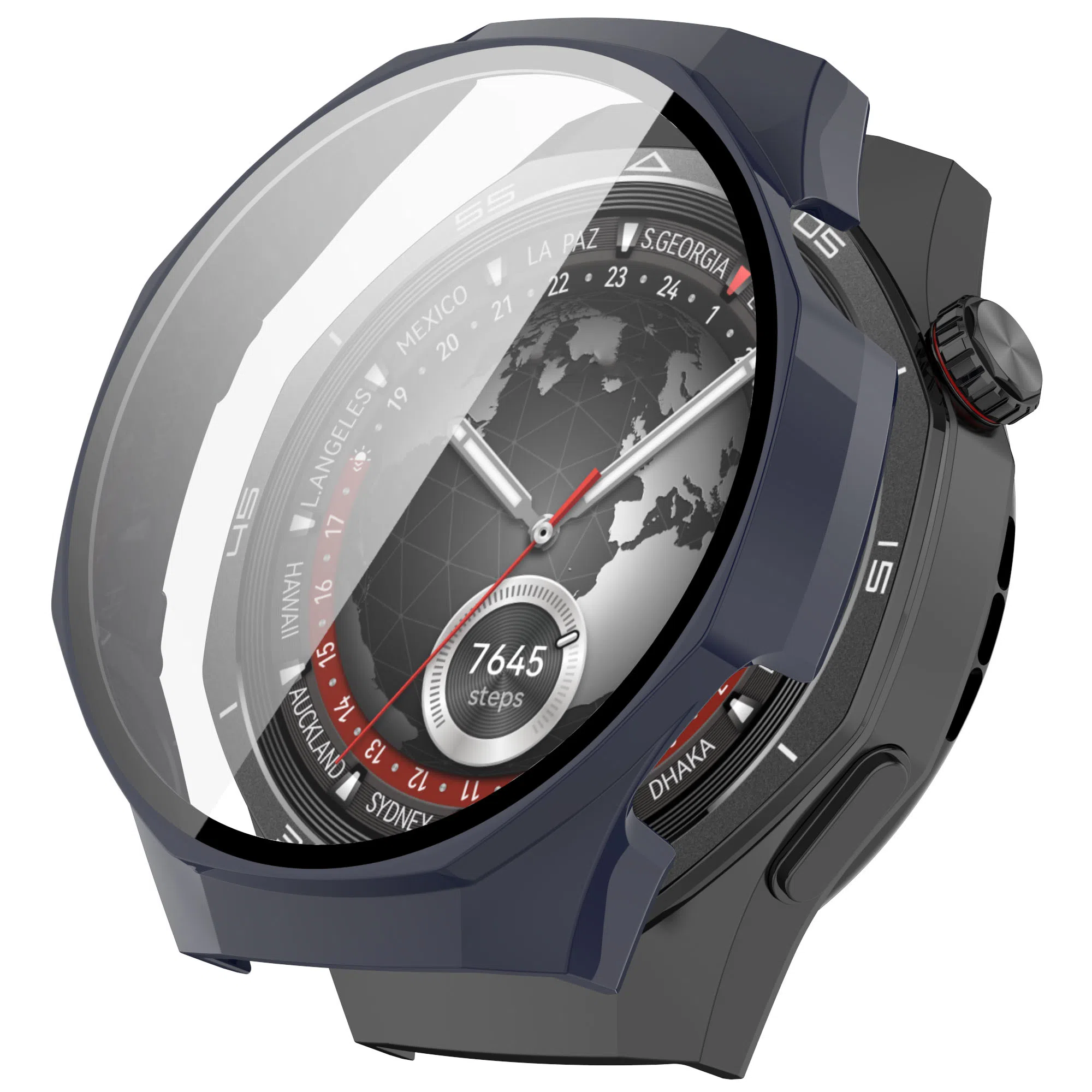 watchbondwatch gt5pro PC46mm