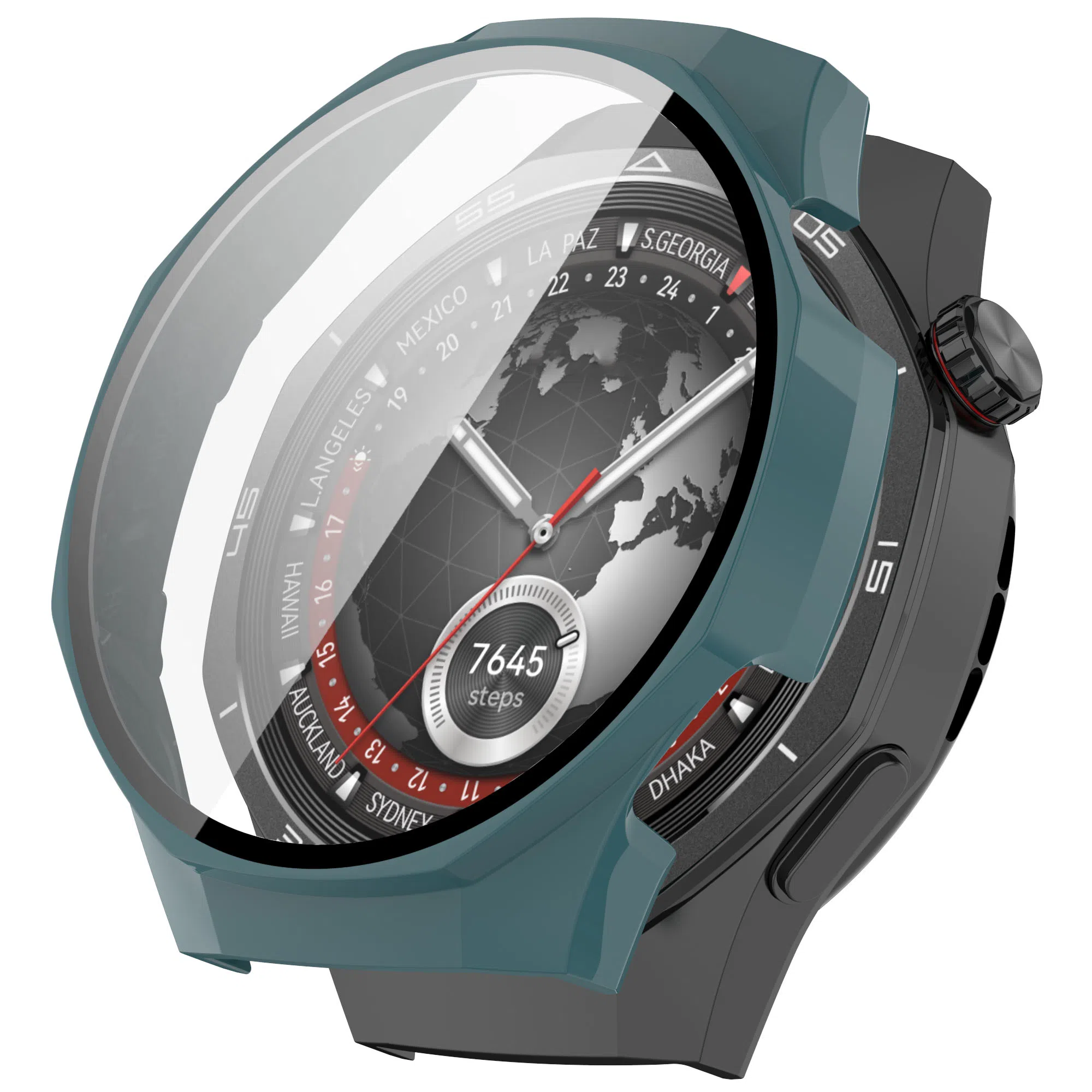 watchbondwatch gt5pro PC46mm
