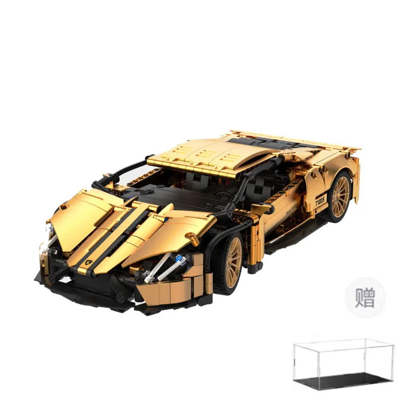 ZOCO 919pcs zoco-wj124