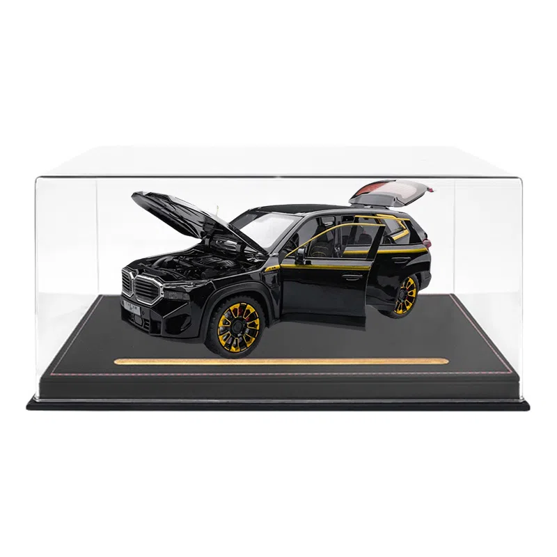 TY MODELS BWM XM 124