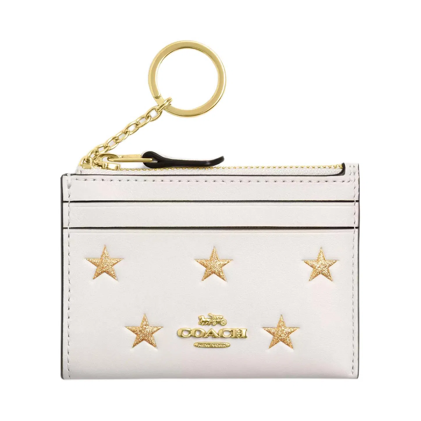 COACH kinny id cas 11