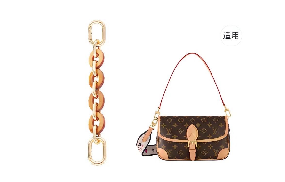 Lv diane