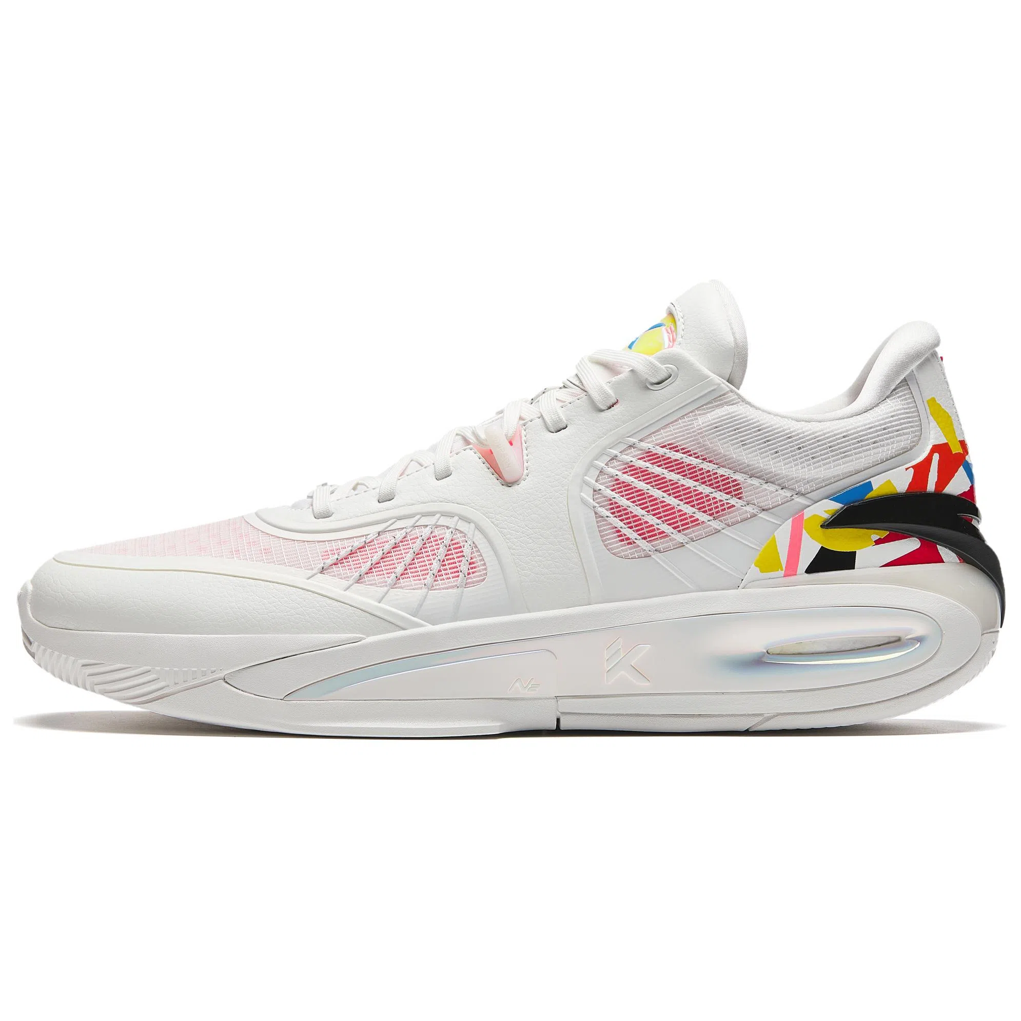 Anta KT10