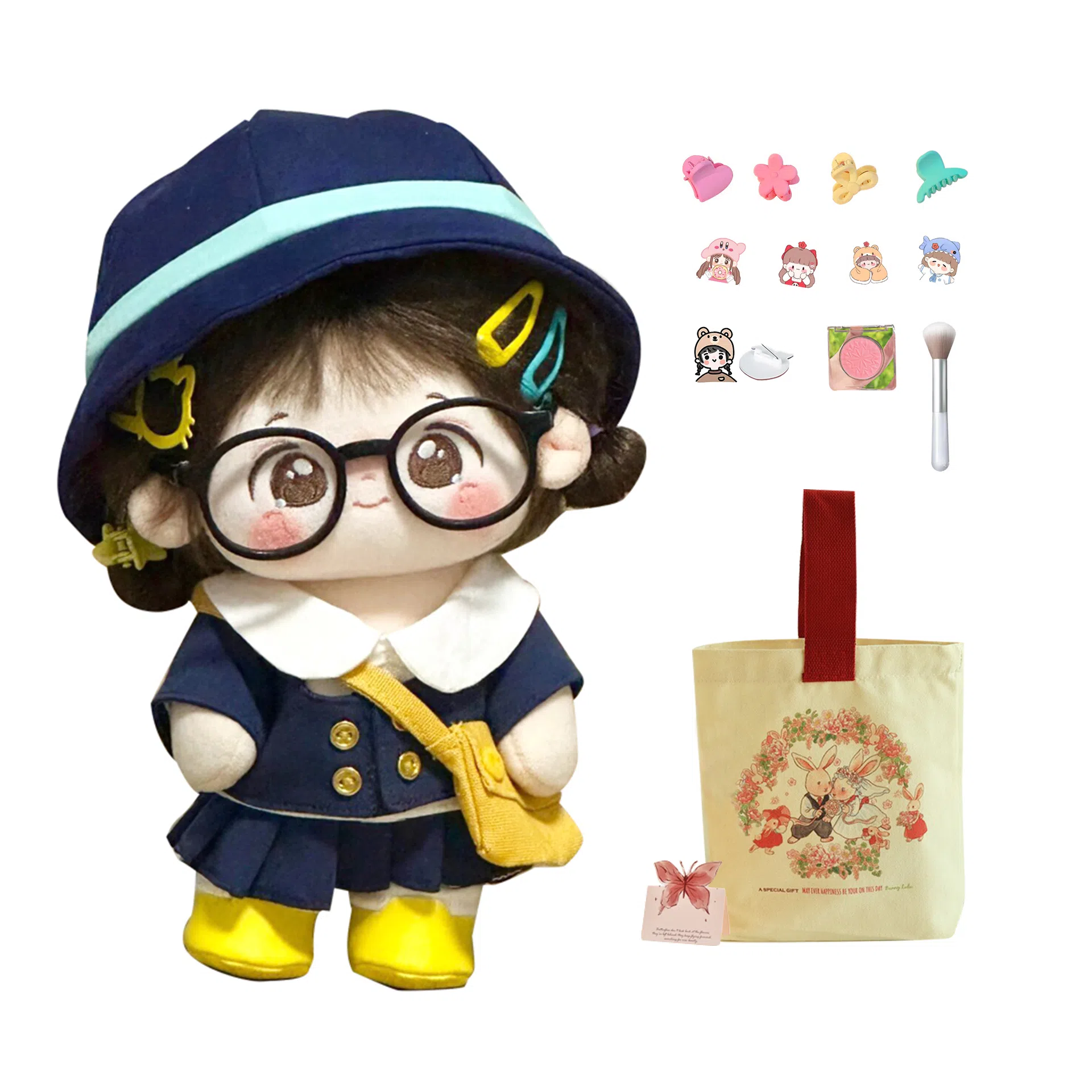 Jinnew 20cm