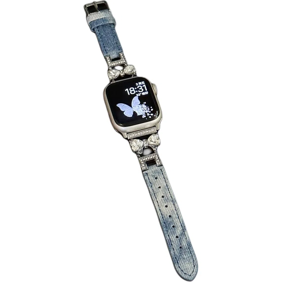 AOMN B-257 Appleiwatch56789SE