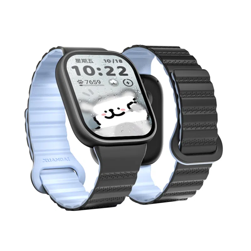 IBOANN 9PRO4watch
