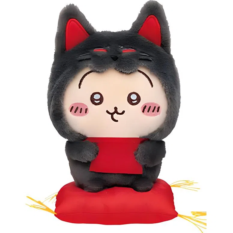 chiikawa usagi 25cm