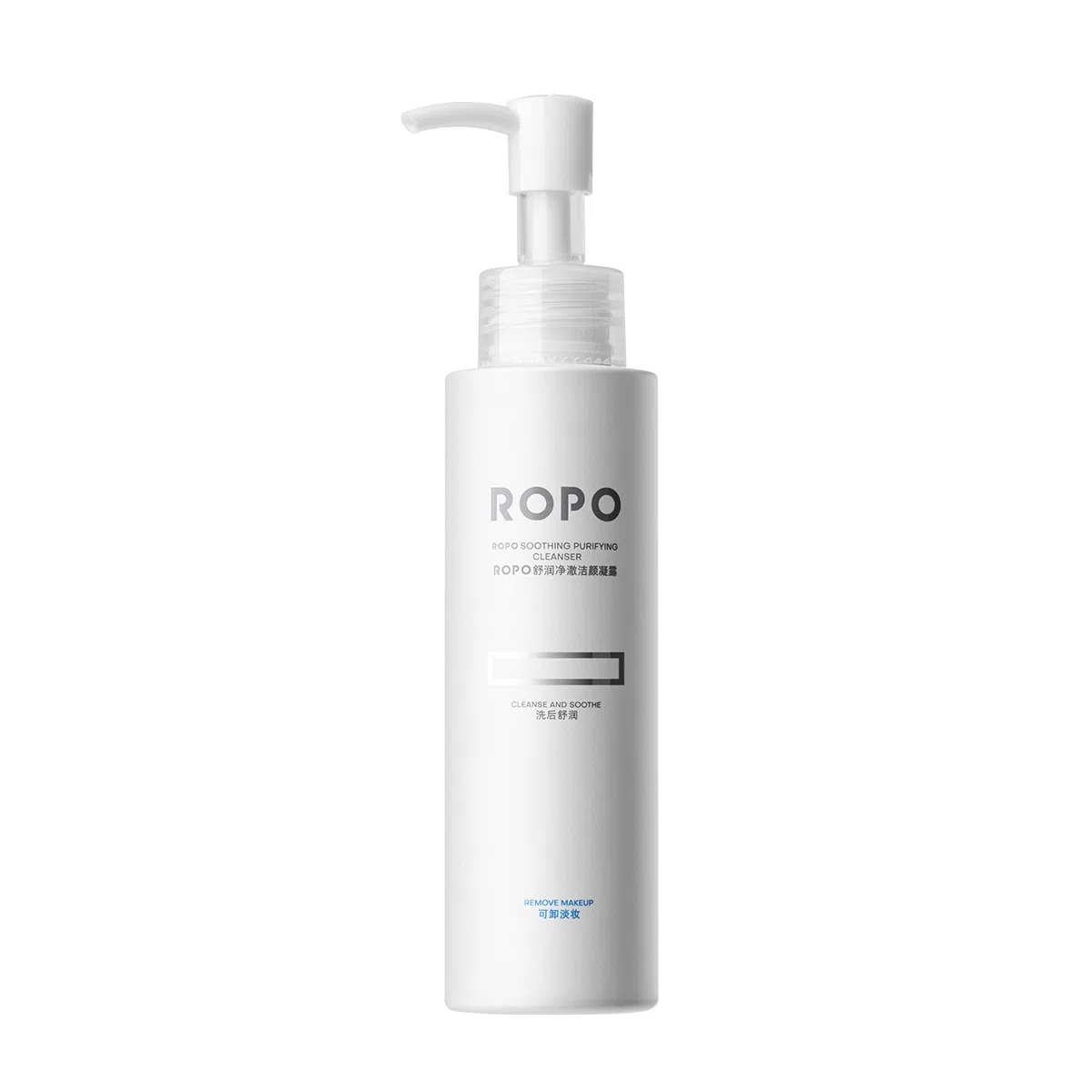 ROPO 120ml+150ml