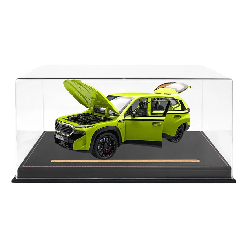 TY MODELS BWM XM 124