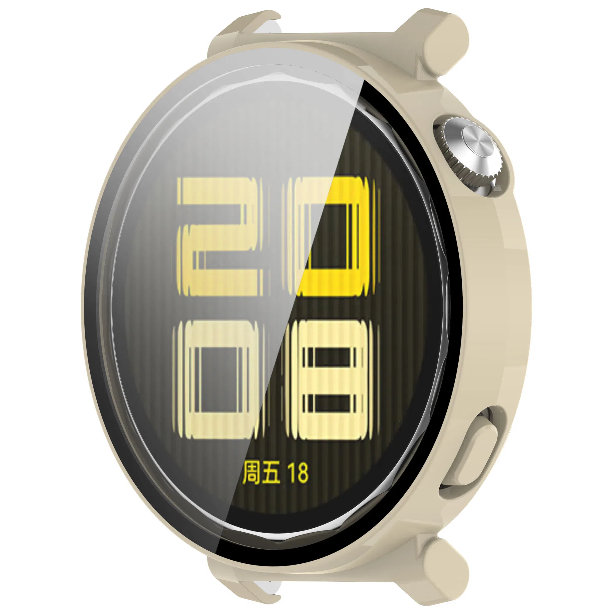 watchbondwatch gt5pro PC42mm