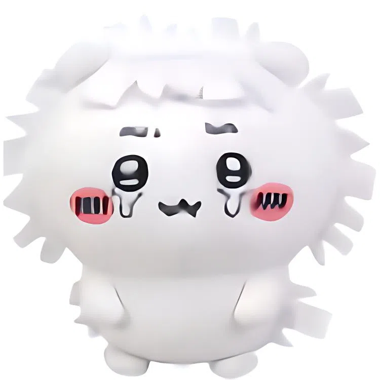 chiikawa chiikawa